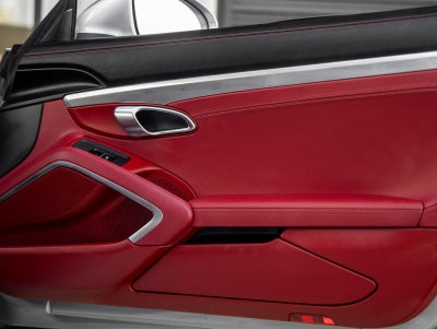 2019 Porsche 718 Cayman Base