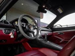 2019 Porsche 718 Cayman Base