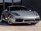 2019 Porsche 718 Cayman Base