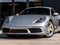 2019 Porsche 718 Cayman Base