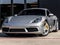 2019 Porsche 718 718 Cayman