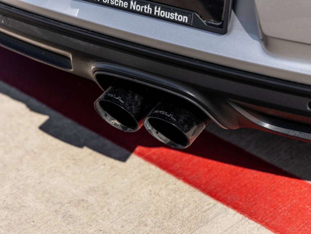 2019 Porsche 718 718 Cayman