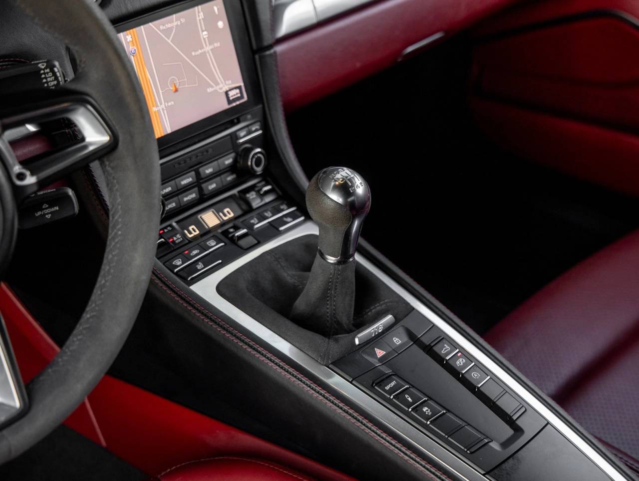 2019 Porsche 718 718 Cayman