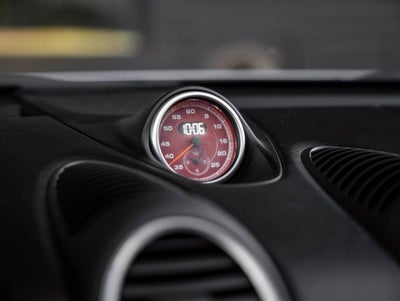 2019 Porsche 718 718 Cayman