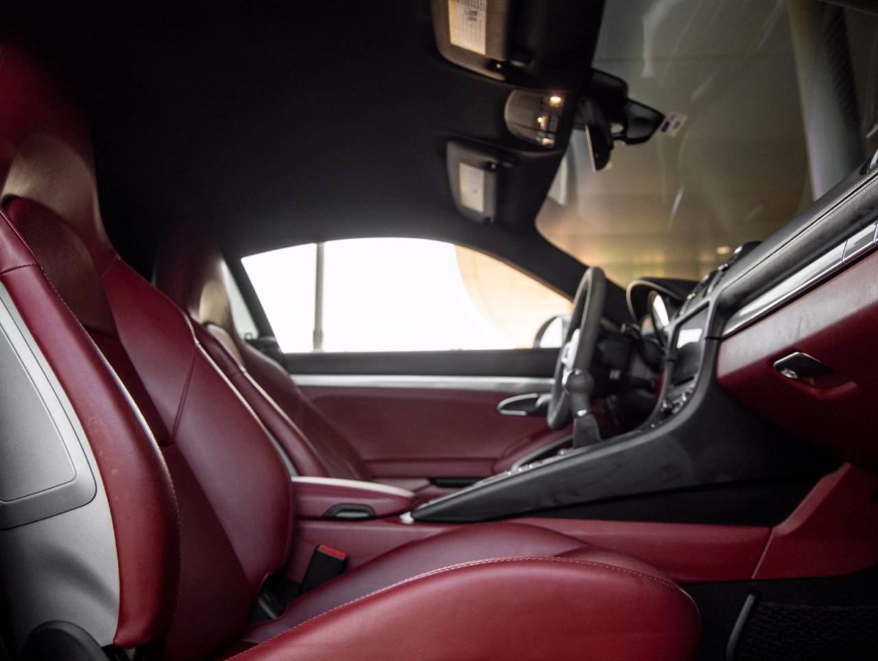 2019 Porsche 718 718 Cayman