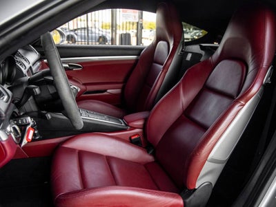 2019 Porsche 718 718 Cayman