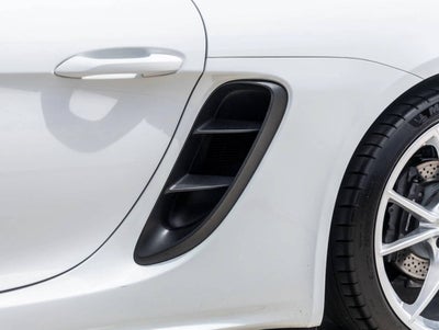 2024 Porsche 718 718 Cayman
