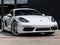 2024 Porsche 718 718 Cayman
