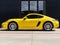 2019 Porsche 718 Cayman