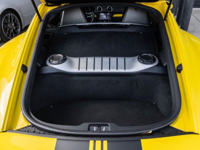 2019 Porsche 718 Cayman