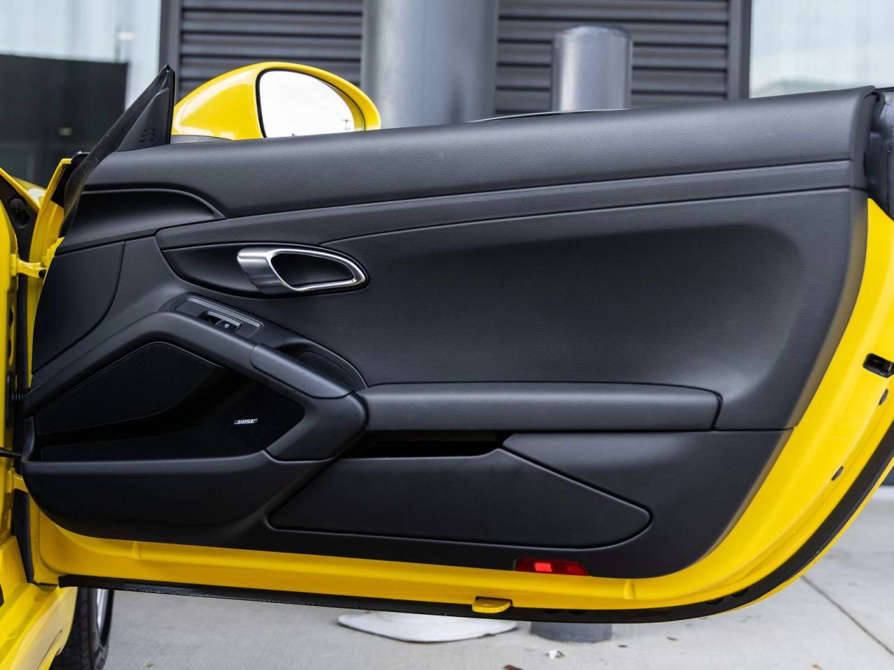 2019 Porsche 718 Cayman