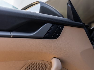 2024 Porsche 911 911 Carrera (MY24)