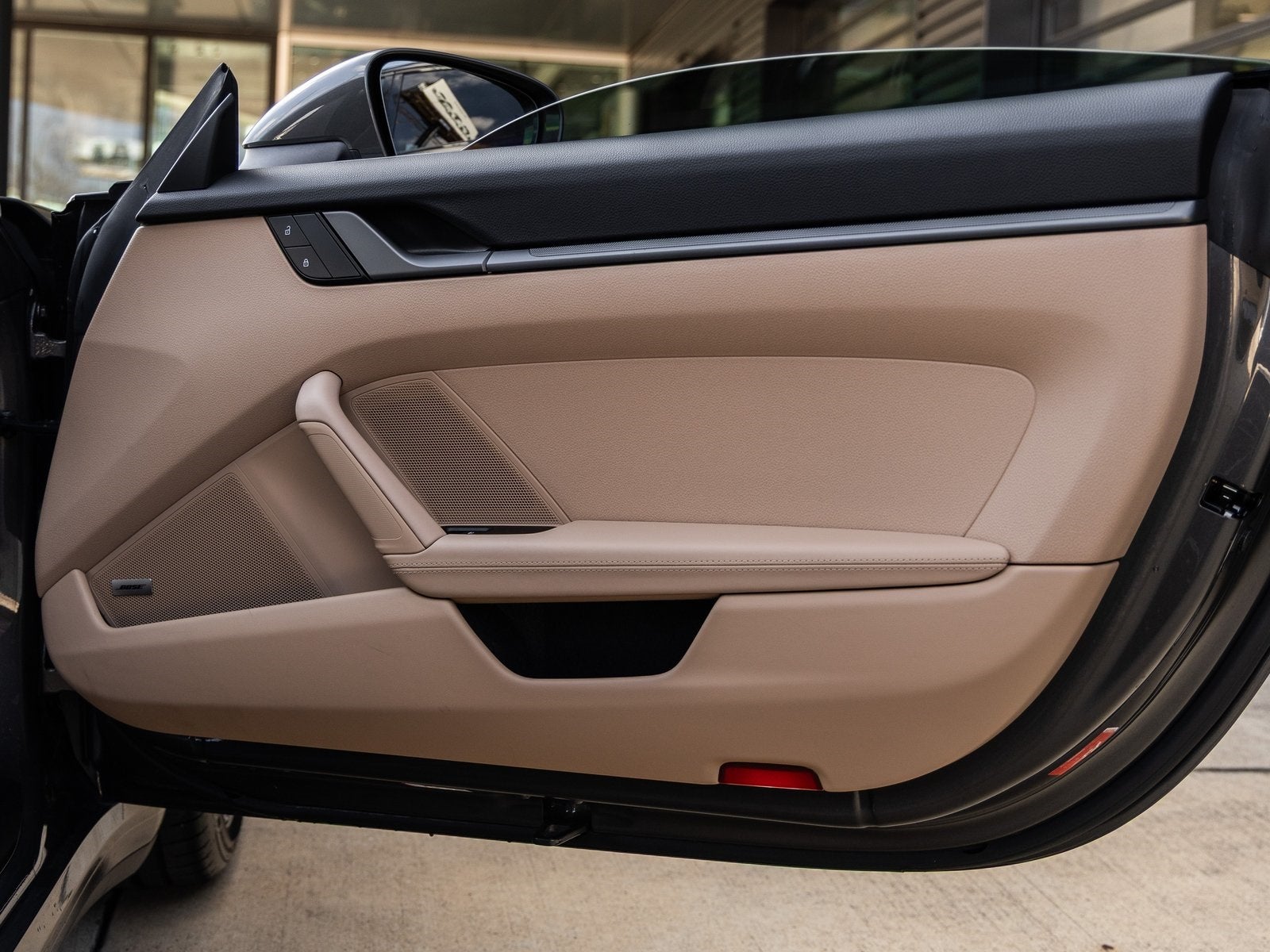 2024 Porsche 911 911 Carrera (MY24)