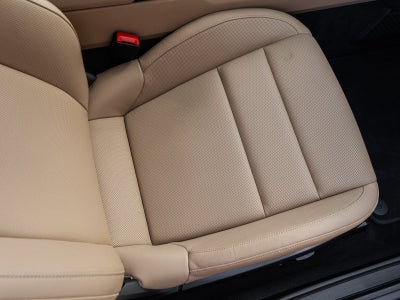 2024 Porsche 911 911 Carrera (MY24)