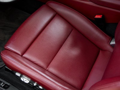 2018 Porsche 911 911 Carrera