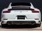 2018 Porsche 911 911 Carrera