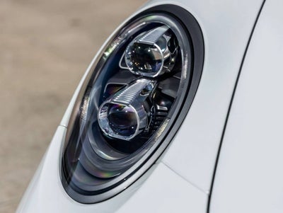 2018 Porsche 911 911 Carrera