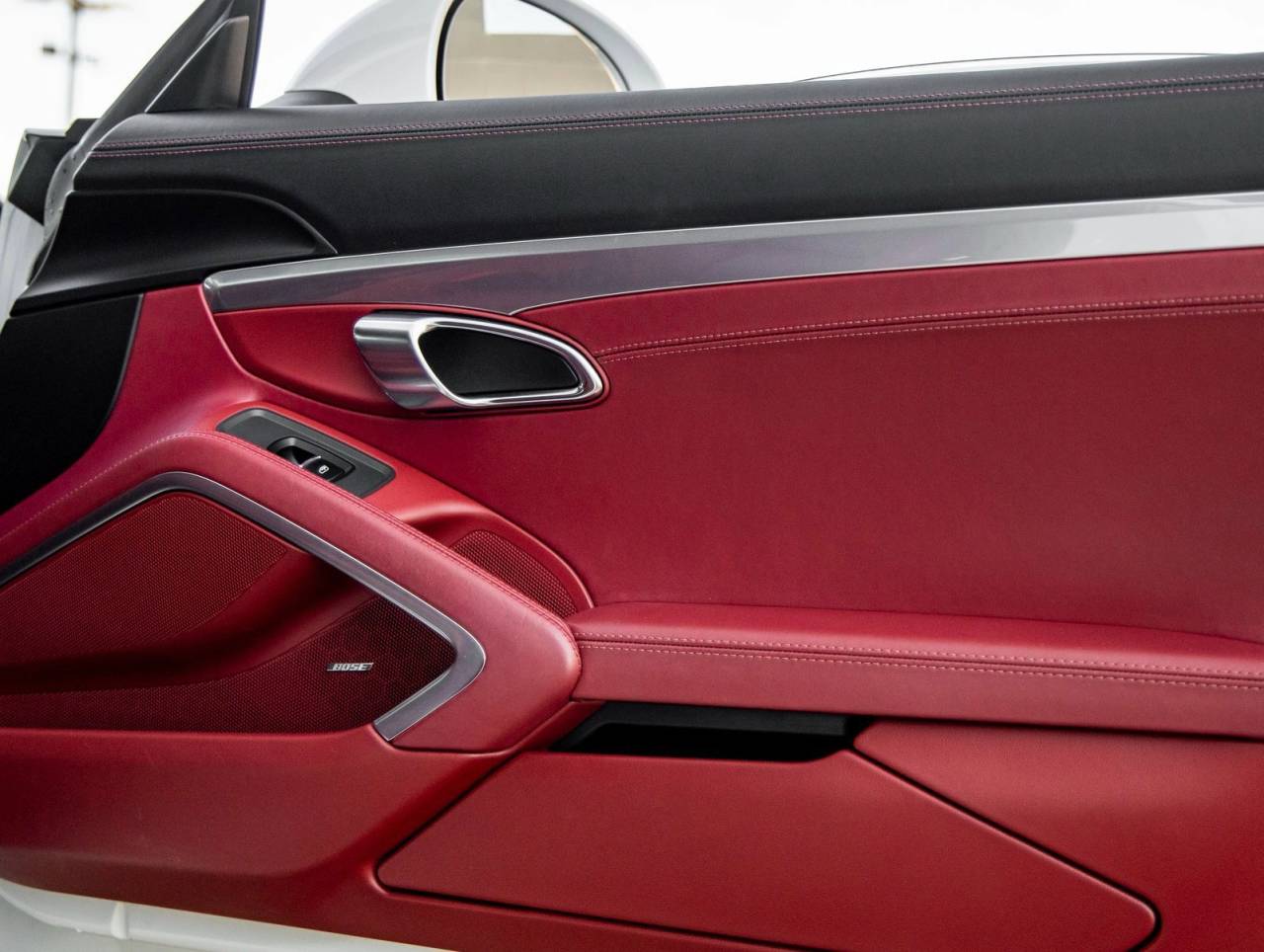 2018 Porsche 911 911 Carrera