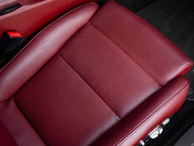 2018 Porsche 911 911 Carrera