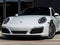 2018 Porsche 911 911 Carrera