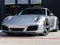 2018 Porsche 911 911 Carrera T