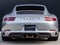 2018 Porsche 911 911 Carrera T