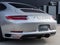 2018 Porsche 911 911 Carrera T