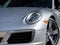 2018 Porsche 911 911 Carrera T