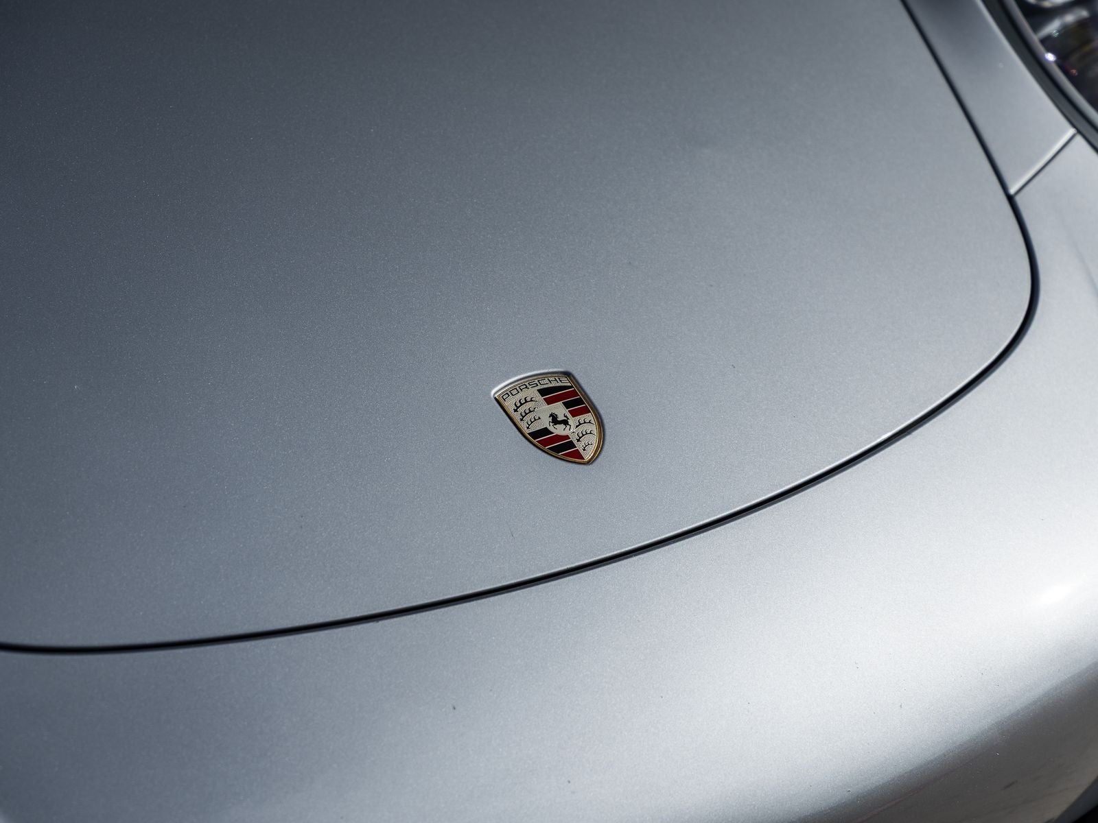 2018 Porsche 911 911 Carrera T