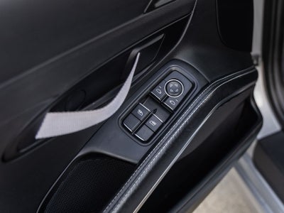 2018 Porsche 911 911 Carrera T
