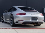 2018 Porsche 911 911 Carrera T