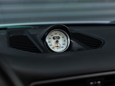 2018 Porsche 911 911 Carrera T