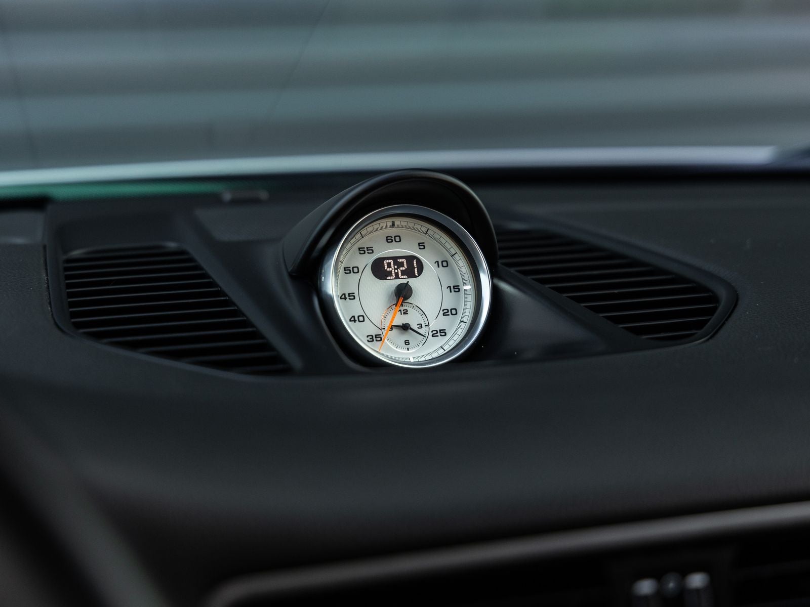 2018 Porsche 911 911 Carrera T