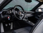 2018 Porsche 911 911 Carrera T