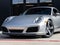 2018 Porsche 911 911 Carrera T