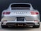 2018 Porsche 911 911 Carrera T