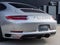 2018 Porsche 911 911 Carrera T