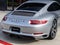 2018 Porsche 911 911 Carrera T
