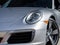 2018 Porsche 911 911 Carrera T