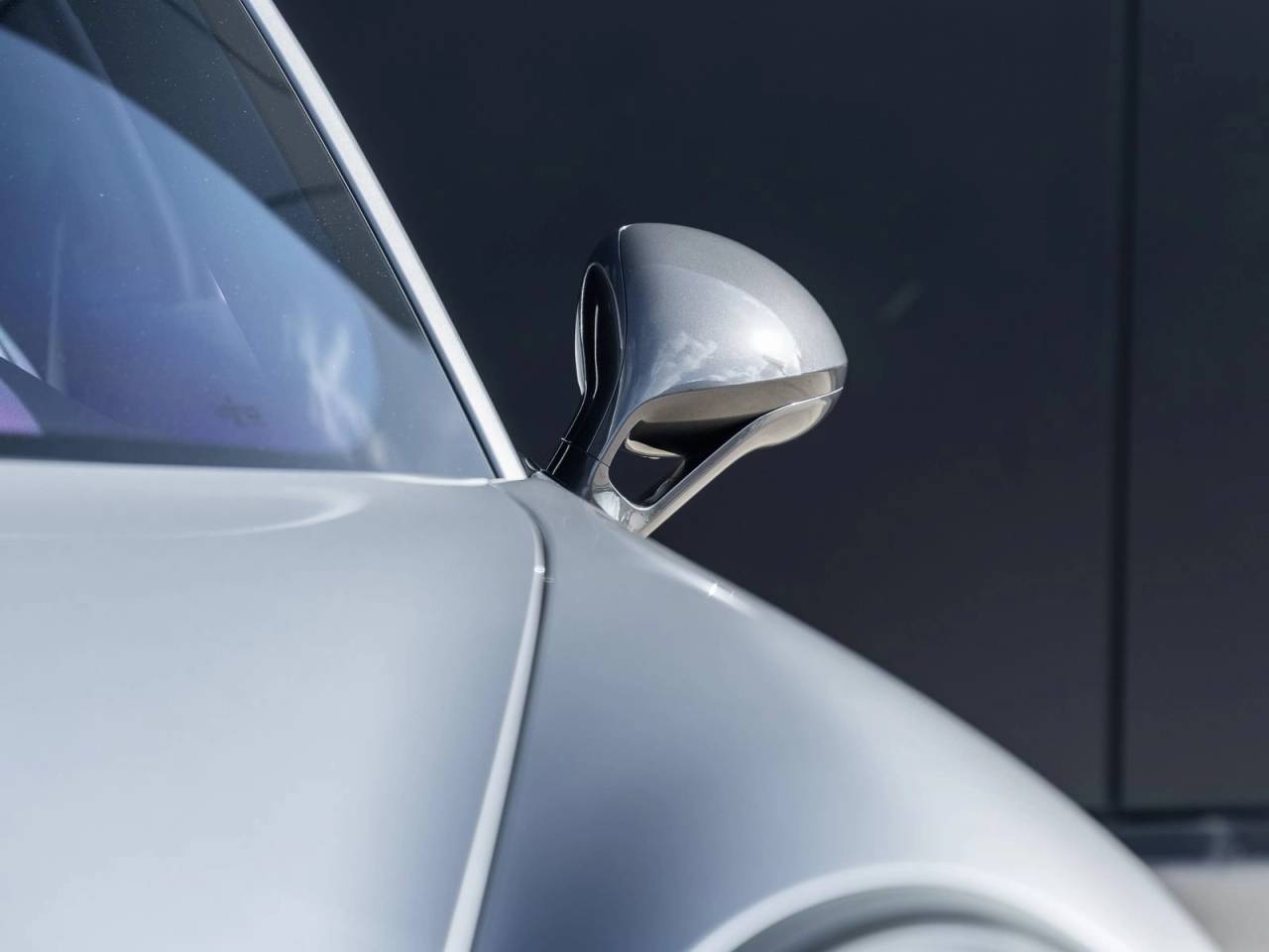 2018 Porsche 911 911 Carrera T