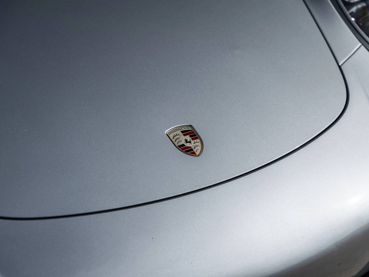2018 Porsche 911 911 Carrera T