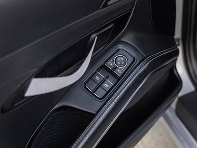 2018 Porsche 911 911 Carrera T