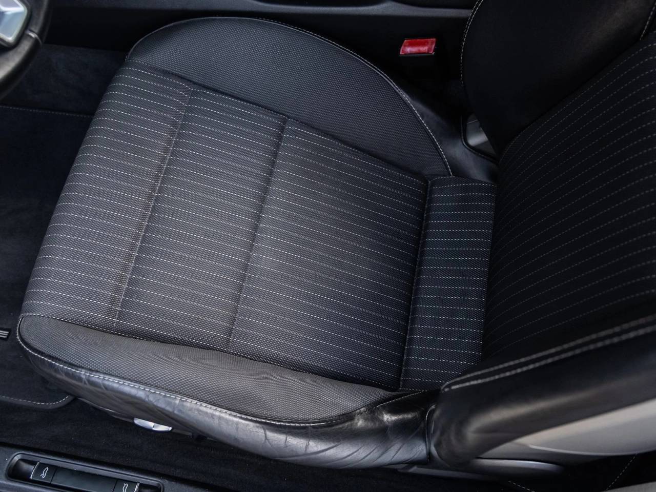 2018 Porsche 911 911 Carrera T
