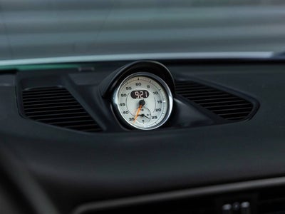 2018 Porsche 911 911 Carrera T