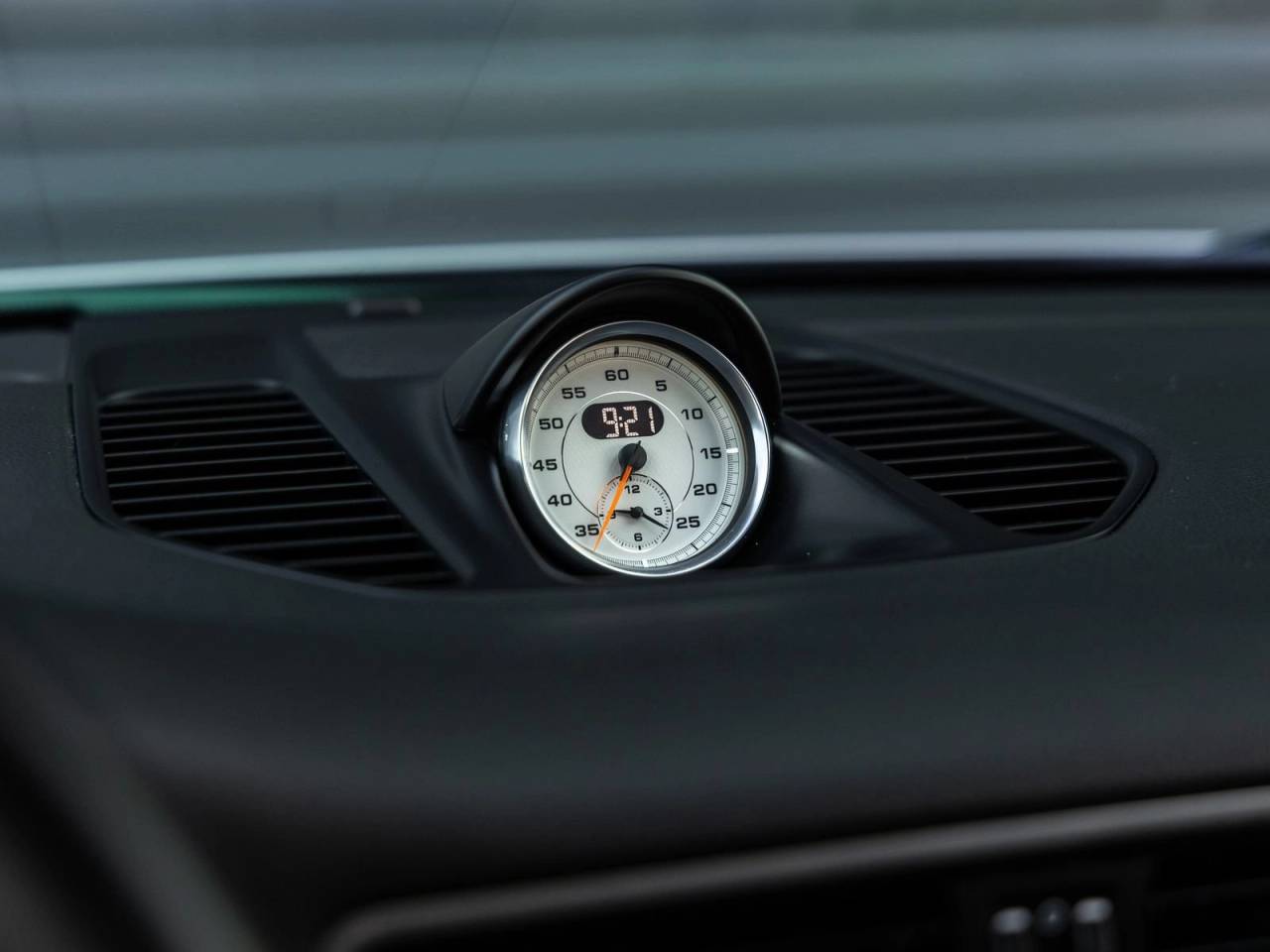 2018 Porsche 911 911 Carrera T
