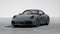 2025 Porsche 911 Carrera