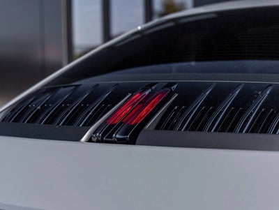2025 Porsche 911 911 Carrera