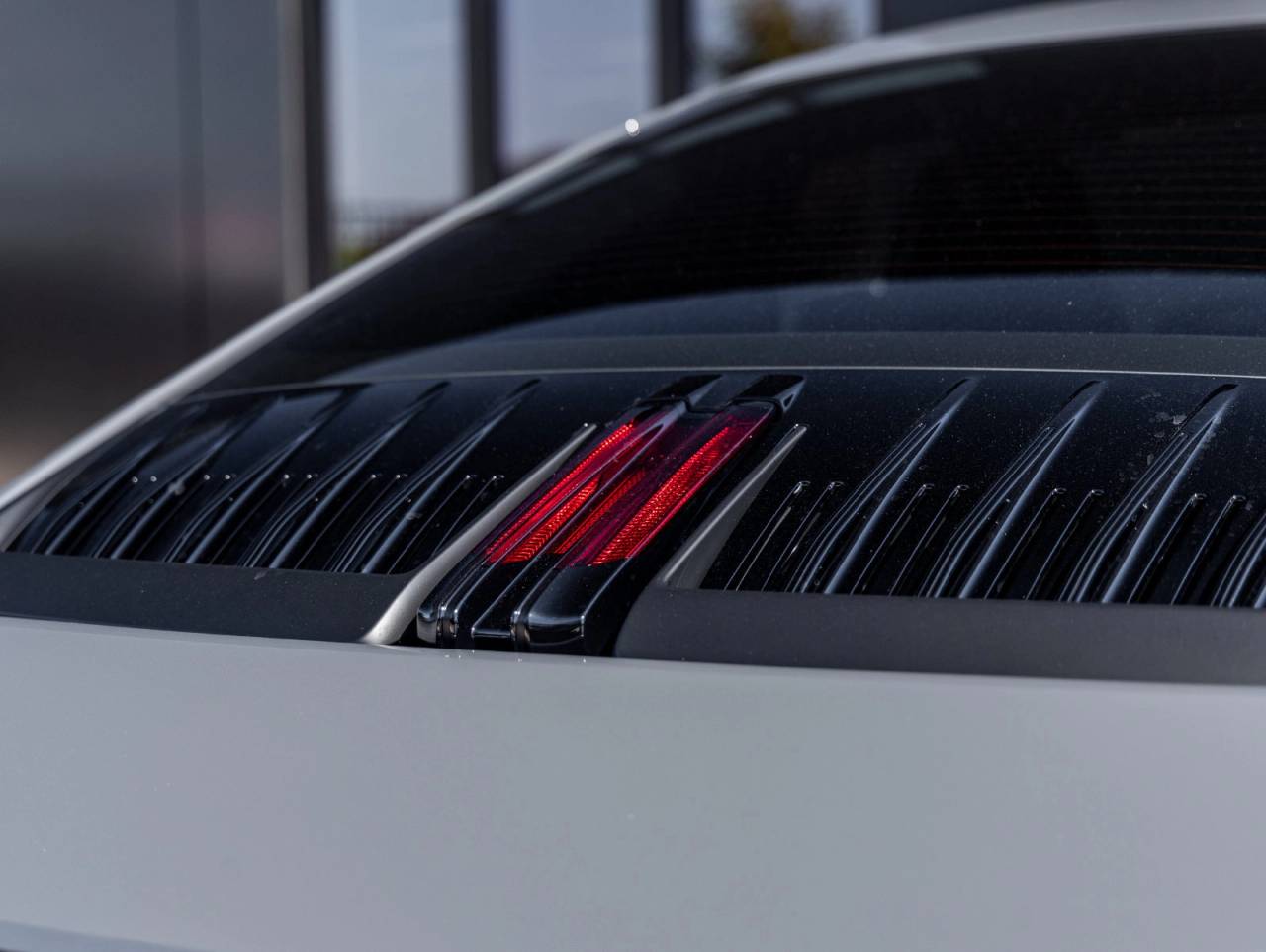 2025 Porsche 911 911 Carrera
