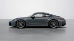 2025 Porsche 911 Carrera