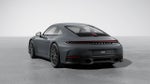 2025 Porsche 911 Carrera